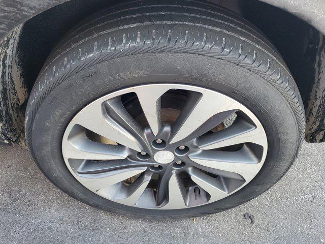 used 2022 Buick Encore car, priced at $18,440