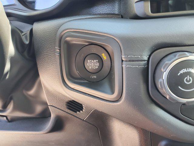 used 2024 Jeep Wrangler 4xe car, priced at $42,500