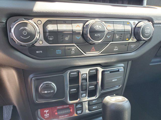 used 2024 Jeep Wrangler 4xe car, priced at $42,500