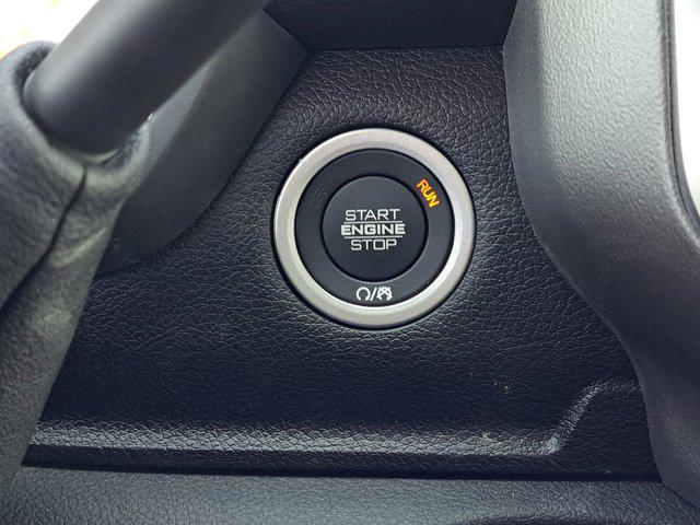 new 2025 Ram 2500 car, priced at $69,159