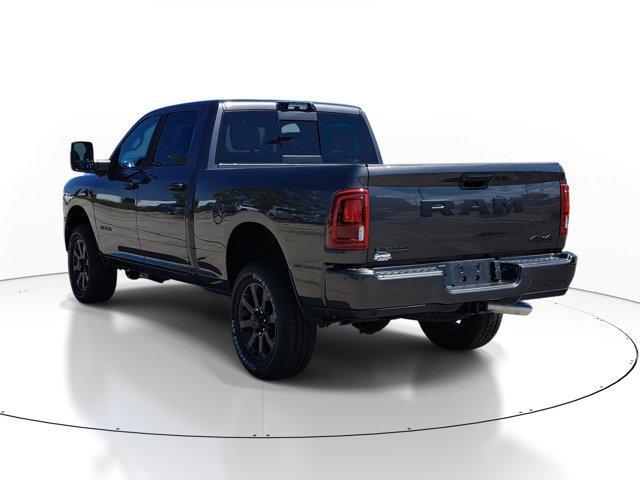 new 2025 Ram 2500 car, priced at $69,159