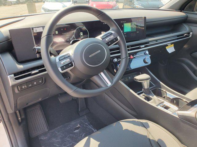 new 2025 Hyundai SANTA CRUZ car, priced at $40,199