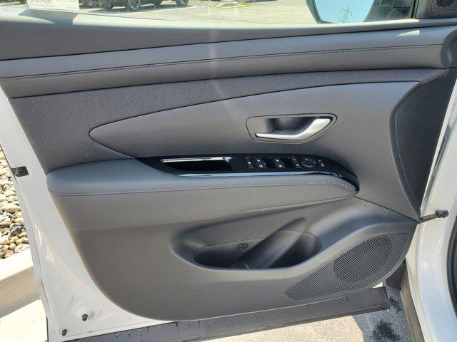 new 2025 Hyundai SANTA CRUZ car, priced at $40,199