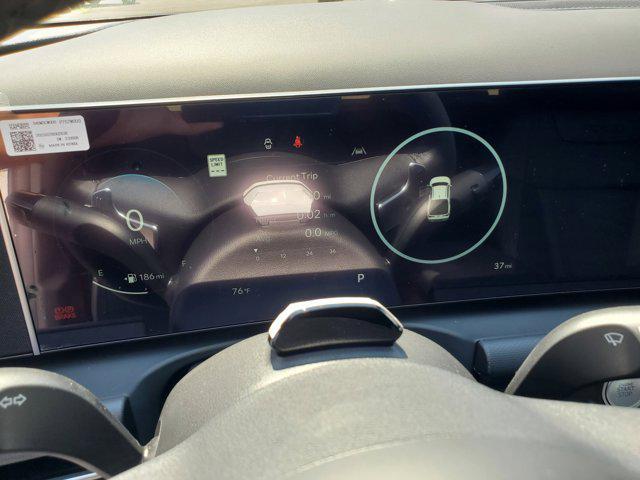 new 2025 Hyundai SANTA CRUZ car, priced at $40,199
