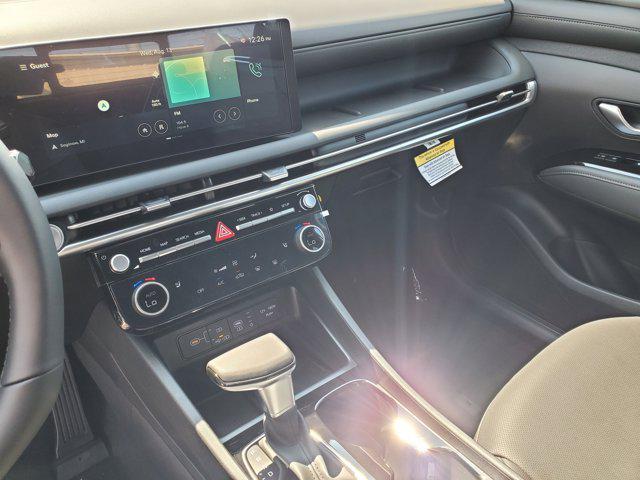 new 2025 Hyundai SANTA CRUZ car, priced at $40,199