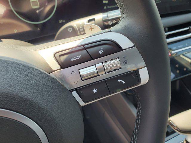 new 2025 Hyundai SANTA CRUZ car, priced at $40,199