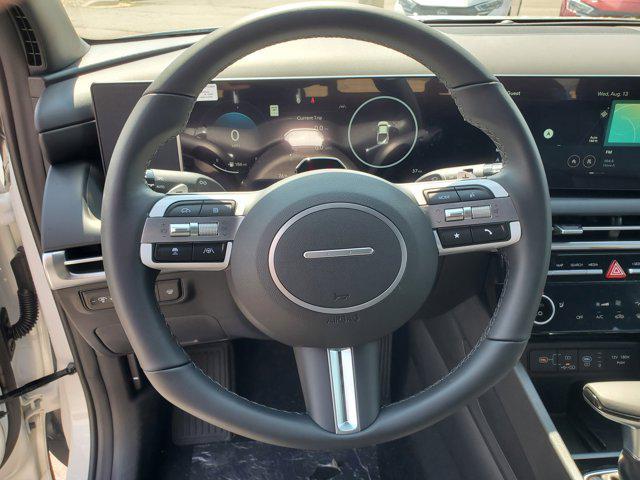 new 2025 Hyundai SANTA CRUZ car, priced at $40,199