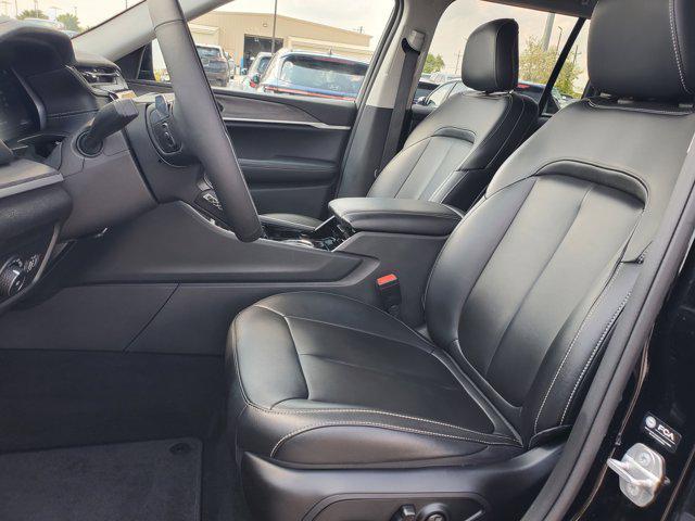 used 2023 Jeep Grand Cherokee car, priced at $33,750