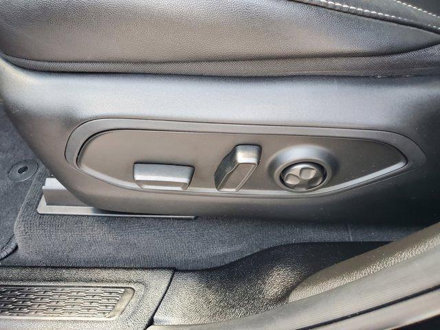used 2023 Jeep Grand Cherokee car, priced at $33,750
