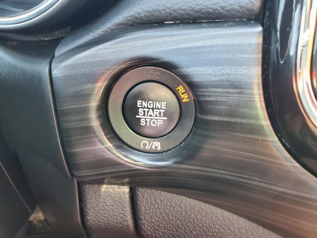 used 2022 Jeep Grand Cherokee car, priced at $24,500