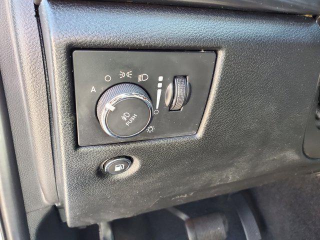 used 2022 Jeep Grand Cherokee car, priced at $24,500