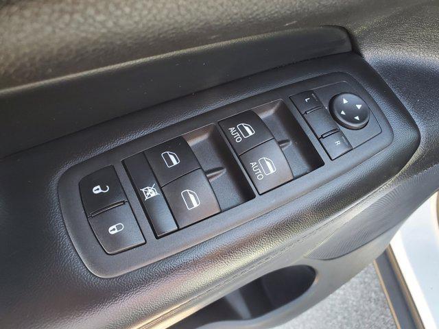 used 2022 Jeep Grand Cherokee car, priced at $24,500