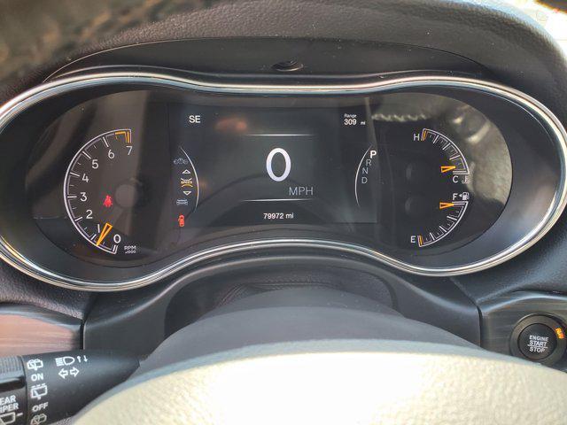 used 2022 Jeep Grand Cherokee car, priced at $24,500