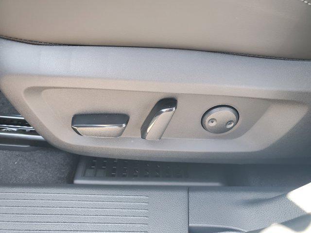 new 2026 Nissan Rogue car, priced at $43,910