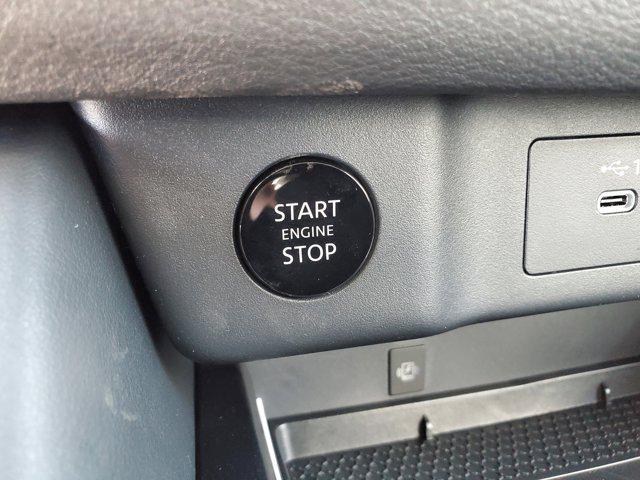 new 2026 Nissan Rogue car, priced at $43,910