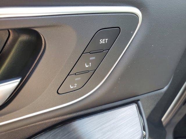 new 2026 Nissan Rogue car, priced at $43,910