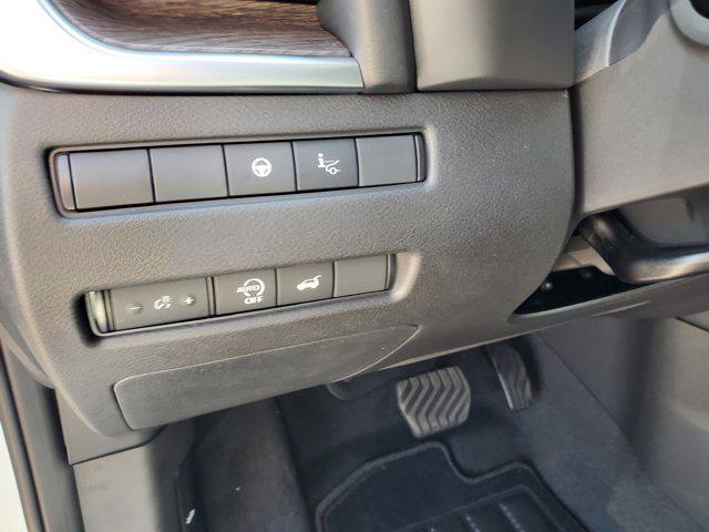 new 2026 Nissan Rogue car, priced at $43,910