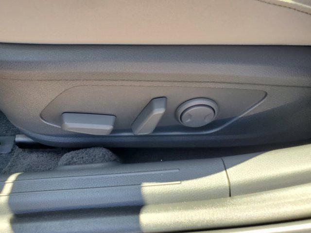 new 2025 Hyundai Sonata car, priced at $31,000