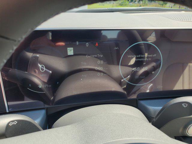 new 2025 Hyundai Sonata car, priced at $31,000