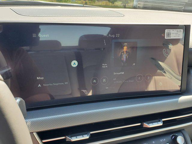 new 2025 Hyundai Sonata car, priced at $31,000