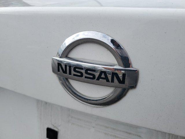 used 2021 Nissan Sentra car, priced at $19,862