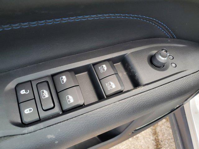 new 2025 Jeep Compass car, priced at $28,052
