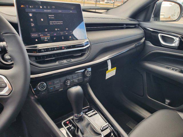 new 2025 Jeep Compass car, priced at $28,052