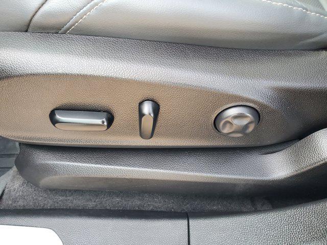 used 2019 Buick Envision car, priced at $20,998