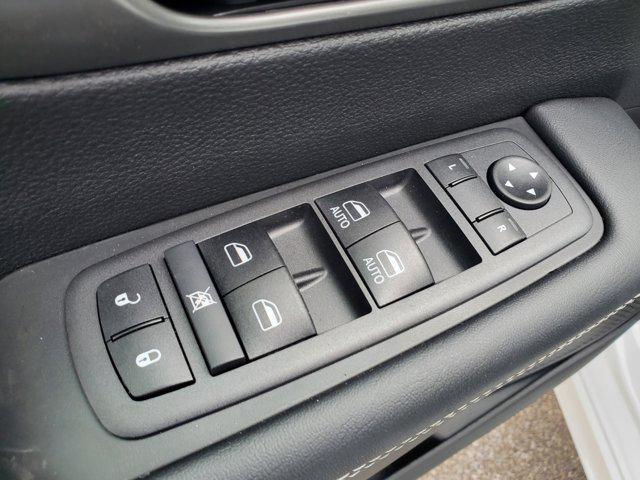 new 2025 Chrysler Voyager car, priced at $41,108
