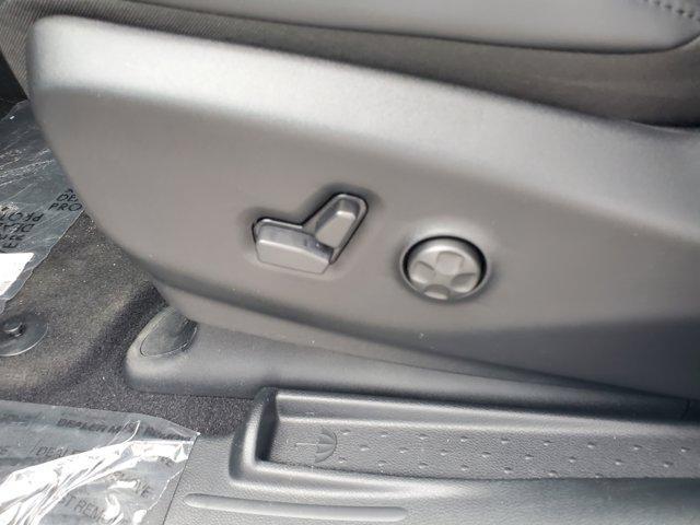 new 2025 Chrysler Voyager car, priced at $41,108