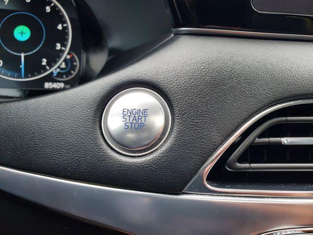 used 2020 Hyundai Palisade car, priced at $26,898