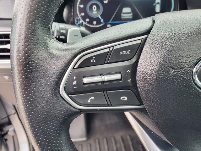 used 2020 Hyundai Palisade car, priced at $26,898
