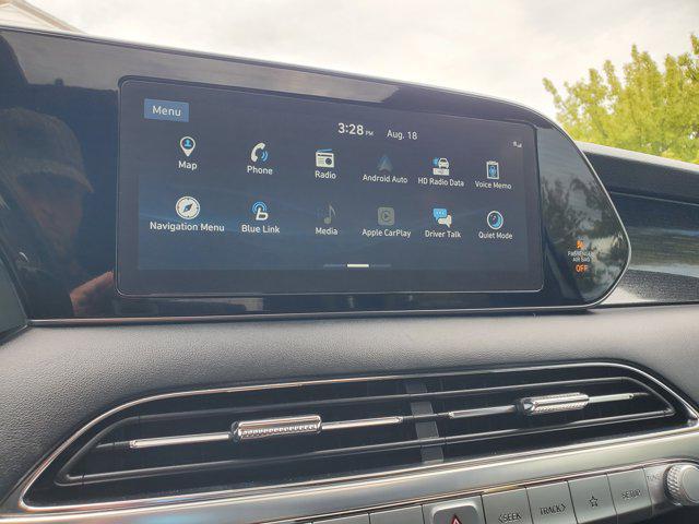 used 2020 Hyundai Palisade car, priced at $26,898