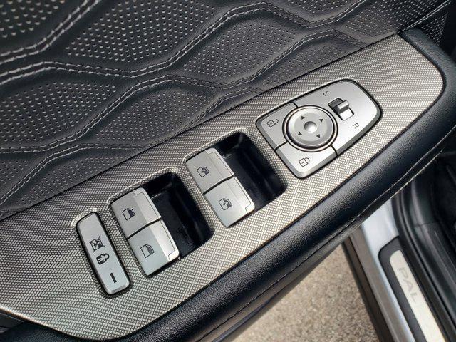used 2020 Hyundai Palisade car, priced at $26,898