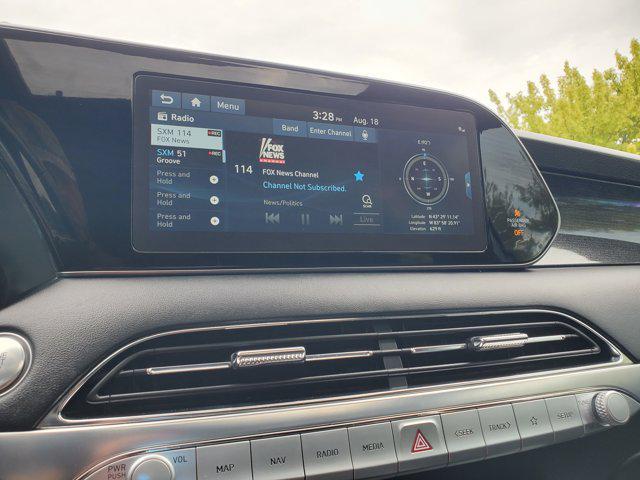 used 2020 Hyundai Palisade car, priced at $26,898