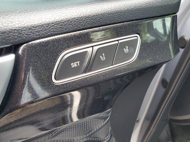 used 2020 Hyundai Palisade car, priced at $26,898