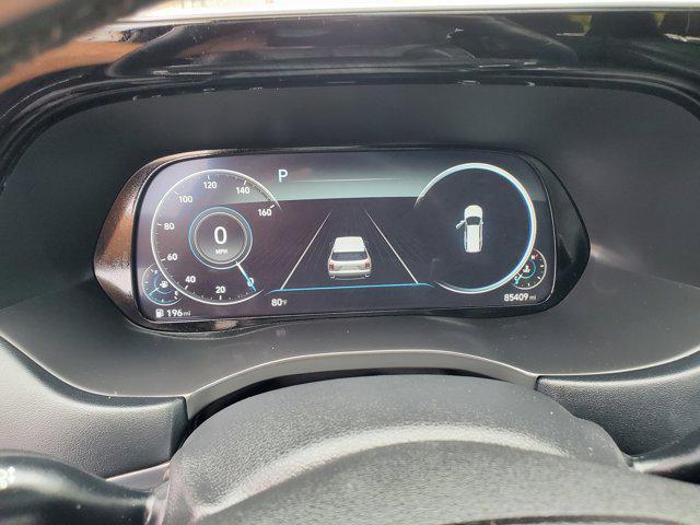 used 2020 Hyundai Palisade car, priced at $26,898