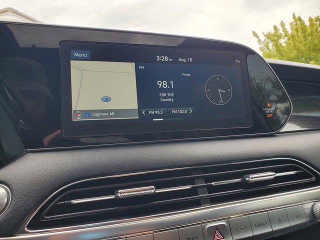 used 2020 Hyundai Palisade car, priced at $26,898