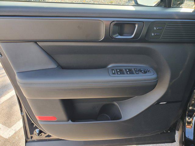 new 2026 Hyundai SANTA FE HEV car, priced at $48,060