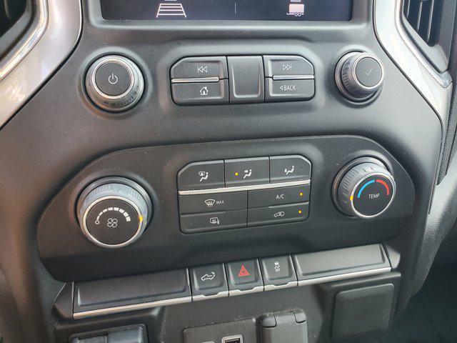 used 2023 Chevrolet Silverado 2500 car, priced at $37,500