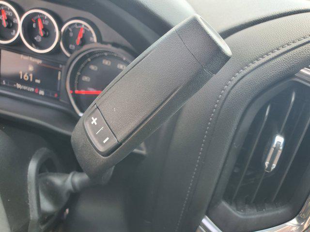 used 2023 Chevrolet Silverado 2500 car, priced at $37,500