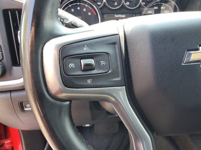 used 2023 Chevrolet Silverado 2500 car, priced at $37,500