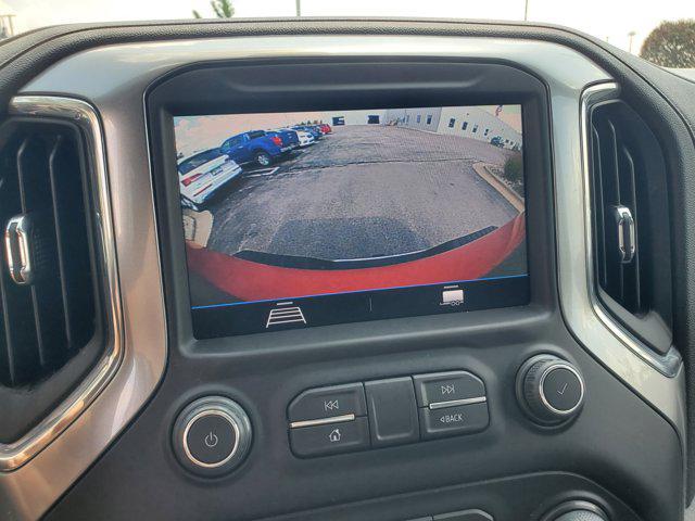 used 2023 Chevrolet Silverado 2500 car, priced at $37,500
