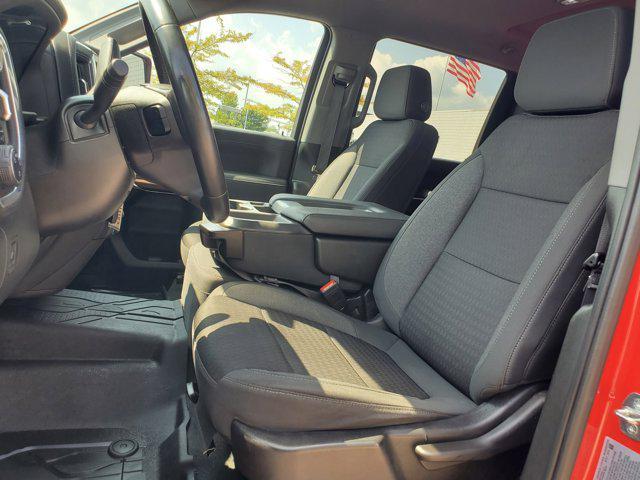 used 2023 Chevrolet Silverado 2500 car, priced at $37,500