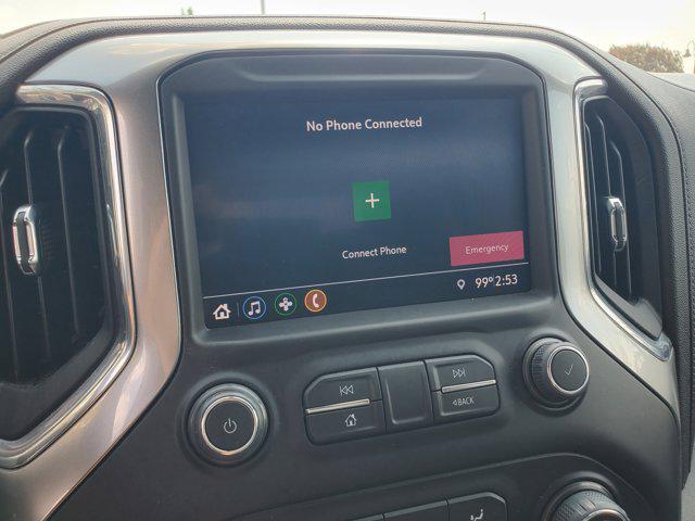 used 2023 Chevrolet Silverado 2500 car, priced at $37,500