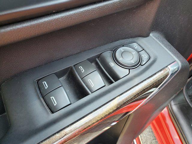 used 2023 Chevrolet Silverado 2500 car, priced at $37,500