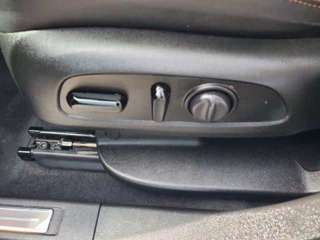 used 2021 GMC Acadia car, priced at $30,687