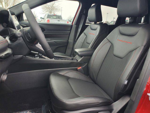 new 2025 Jeep Compass car, priced at $30,242