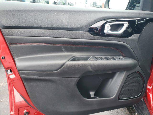 new 2025 Jeep Compass car, priced at $30,242