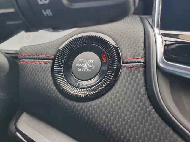 new 2025 Jeep Compass car, priced at $30,242
